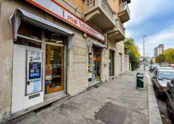 Commercial Activity Torino (neighborhood Campidoglio) - photo 3