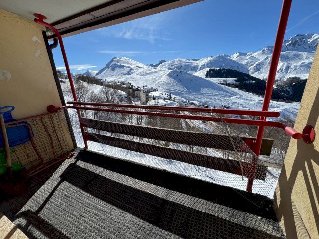 Four-room apartment Monastero di Vasco - photo 1