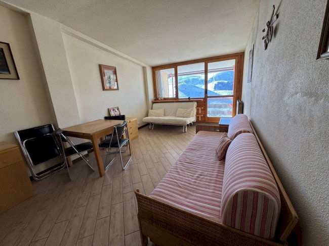 Four-room apartment Monastero di Vasco - photo 2