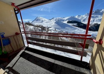 Four-room apartment Monastero di Vasco - photo 1