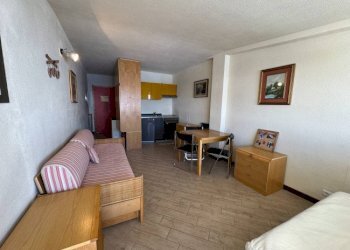 Four-room apartment Monastero di Vasco - photo 5