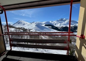 Four-room apartment Monastero di Vasco - photo 8