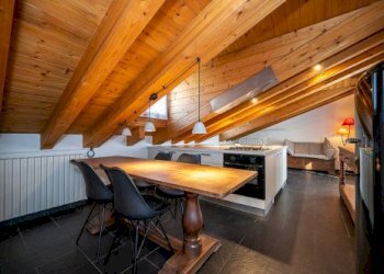 Mansarda Bardonecchia - foto 1