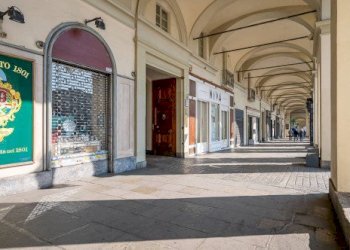 Mansarda Bardonecchia - foto 4