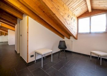 Mansarda Bardonecchia - foto 7