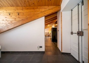 Mansarda Bardonecchia - foto 8