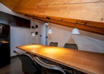 Mansarda Bardonecchia - foto 10