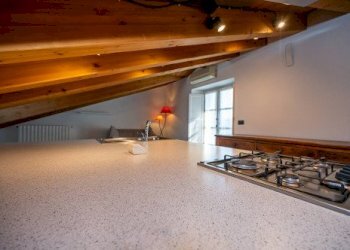 Mansarda Bardonecchia - foto 11