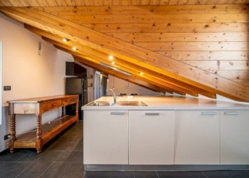 Mansarda Bardonecchia - foto 14