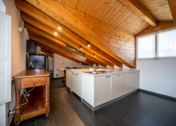 Mansarda Bardonecchia - foto 15