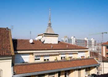 Mansarda Bardonecchia - foto 16