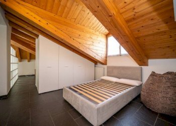 Mansarda Bardonecchia - foto 22