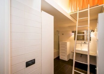 Mansarda Bardonecchia - foto 25