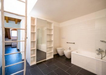 Mansarda Bardonecchia - foto 27