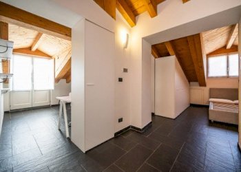 Mansarda Bardonecchia - foto 28