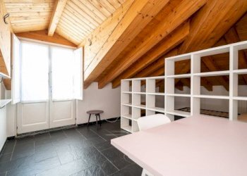 Mansarda Bardonecchia - foto 29