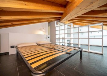 Mansarda Bardonecchia - foto 32