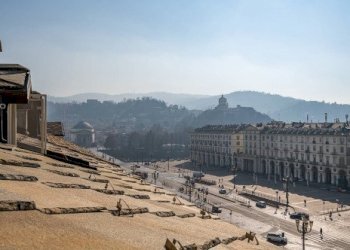 Mansarda Bardonecchia - foto 34