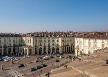 Mansarda Bardonecchia - foto 35