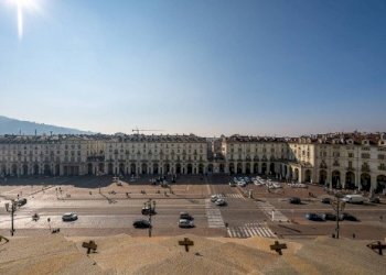 Mansarda Bardonecchia - foto 36