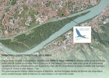 Terreno edificabile Nichelino - foto 2