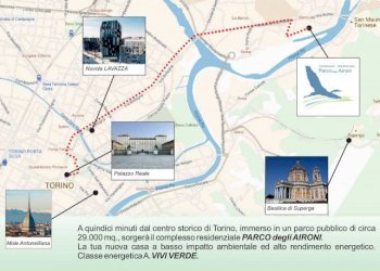 Terreno edificabile Nichelino - foto 3