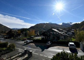 Quadrilocale Bardonecchia - foto 10