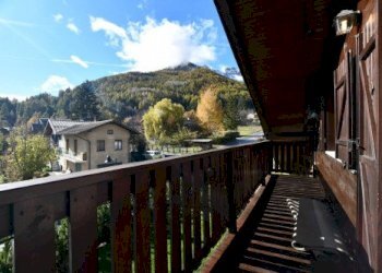 Quadrilocale Bardonecchia - foto 11