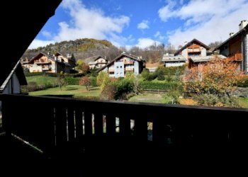 Quadrilocale Bardonecchia - foto 21