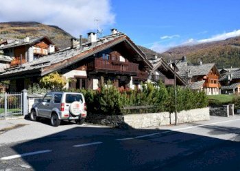 Quadrilocale Bardonecchia - foto 27