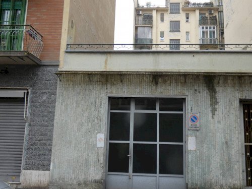 Shop Torino (neighborhood Crocetta) - photo 2