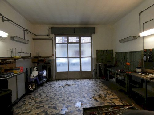 Shop Torino (neighborhood Crocetta) - photo 3