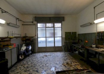 Shop Torino (neighborhood Crocetta) - photo 3