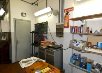 Shop Torino (neighborhood Crocetta) - photo 8