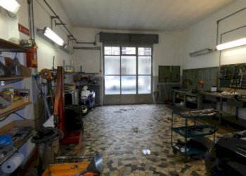 Shop Torino (neighborhood Crocetta) - photo 12