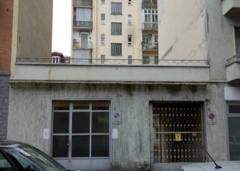 Shop Torino (neighborhood Crocetta) - photo 15