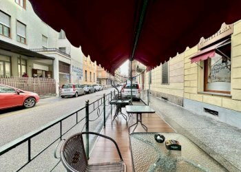 Commercial Activity Torino (neighborhood Crocetta) - photo 6