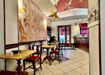 Commercial Activity Torino (neighborhood Crocetta) - photo 10