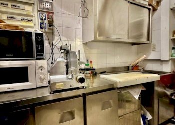 Commercial Activity Torino (neighborhood Crocetta) - photo 12