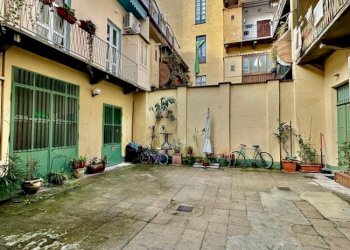 Commercial Activity Torino (neighborhood Crocetta) - photo 15