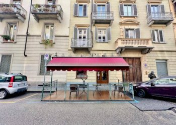 Commercial Activity Torino (neighborhood Crocetta) - photo 16