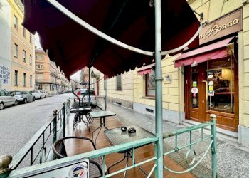 Commercial Activity Torino (neighborhood Crocetta) - photo 17