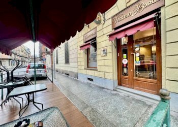 Commercial Activity Torino (neighborhood Crocetta) - photo 18