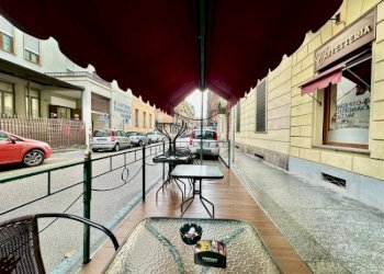 Commercial Activity Torino (neighborhood Crocetta) - photo 19