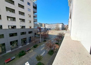 Quadrilocale Torino (zona San Paolo) - foto 16
