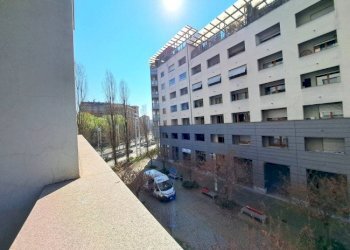 Quadrilocale Torino (zona San Paolo) - foto 17