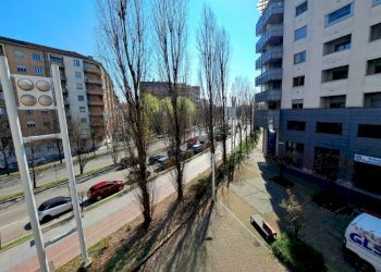 Quadrilocale Torino (zona San Paolo) - foto 23