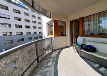 Quadrilocale Torino (zona San Paolo) - foto 24