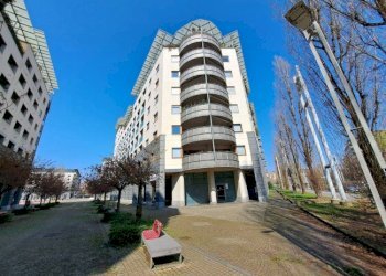 Quadrilocale Torino (zona San Paolo) - foto 25