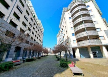 Quadrilocale Torino (zona San Paolo) - foto 26